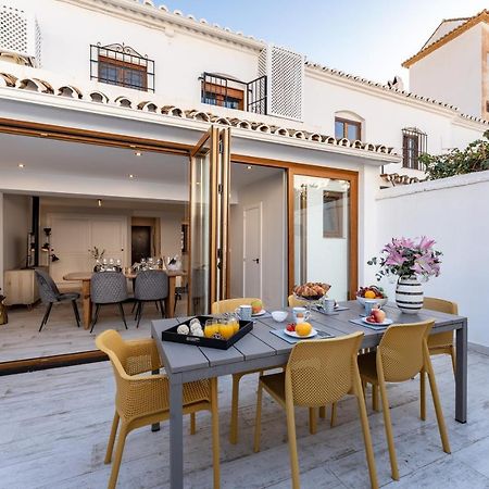 Casa Nordic Villa Fuengirola Luaran gambar