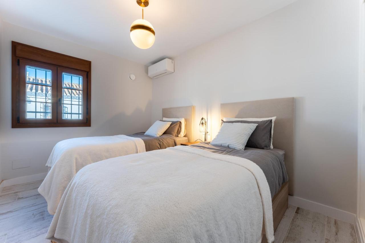 Casa Nordic Villa Fuengirola Luaran gambar